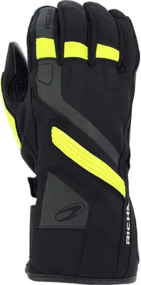Produktbild von Richa Tormo Handschuhe Schwarz M Schwarz M