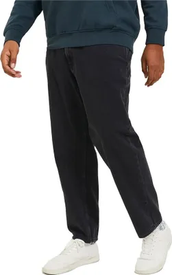 Image de Jack & Jones Chris Original 912 Jeans Noir 44 / 32 Homme Noir 44