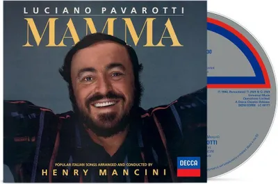 Produktbild von Mamma