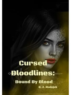 Image de Crused Bloodlines
