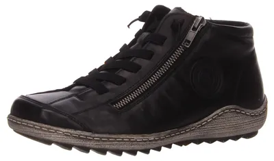 Produktbild von Remonte Knöchelschnürer in schwarz, Gr. 39