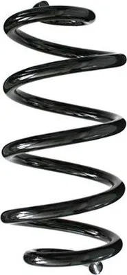 Produktbild von SPIDAN Fahrwerksfeder Hinten für NISSAN Qashqai / Qashqai +2 I (J10, NJ10) 85622