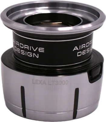 Imagen del producto de Carrete de repuesto para la caña de pescar DAIWA LEXA LT 23, modelo 3000S-C, referencia 19228-300