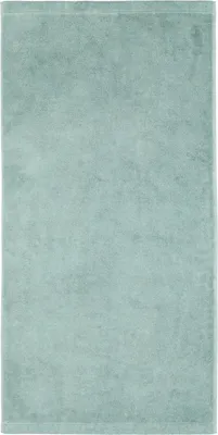 Produktbild von Cawö Handtuch Lifestyle Farbe fjord Größe 50x100cm