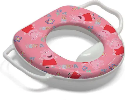 Produktbild von Peppa Pig Wc-reduzierer    One Size