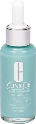 Produktbild von Clinique Anti-Blemish Solutions Blemish + Line Correcting Serum 30ml