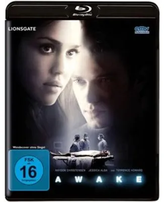 Obrázek produktu pro Probudit se (2007) (Blu-ray)