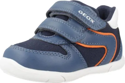 Produktbild von Geox Sneaker Sneaker Kunstleder/Textil
