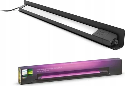 Zdjęcie produktu dla Philips Hue 915005843401 Lampa LED oprawa oświetleniowa