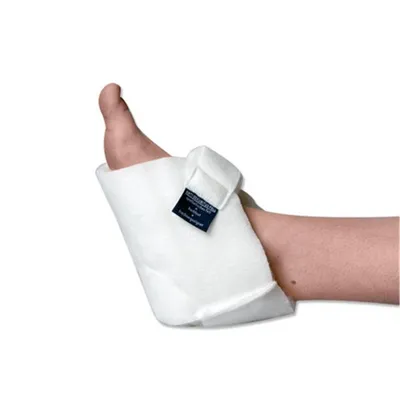 Produktbild von praxy Fersenschoner Anti Dekubitus 1 Paar