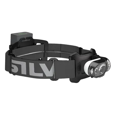 Zdjęcie produktu dla Silva Cross Trail 7R 600 lm Czołówka