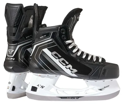 Image de Pattins CCM TACKS XR70, modèle senior, pointure 9.5 (EU45)