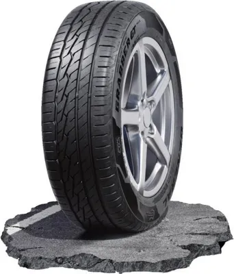 Produktbild von General Sommerreifen motorcycle-tyres Grabber GT Plus ( 255/40 R21 102Y XL EVc, mit Felgenrippe )