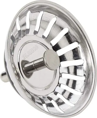 Obrázek produktu pro Filtr pro ovládání, 79 mm, 18 štěrbin, 3,5palcový odtok