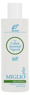 Dr. Taffi Šampon s kmenovými buňkami Miglio Plus 200 ml