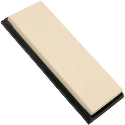 Imagen del producto de Piedra de afilar de vidrio 1000 para cuchillos