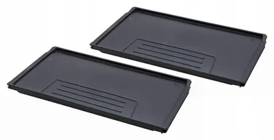 Obrázek produktu pro Přihrádky PRO Toolbox – 2 kusy