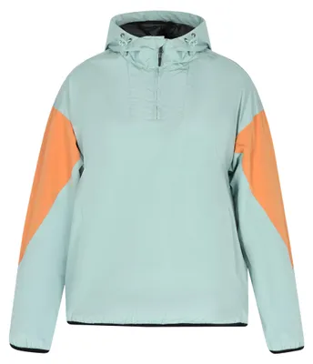 Produktbild von CALEY  Damen Blouson - Grün, XXL