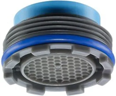 Produktbild von Neoperl Cache honeycomb Strahlregler 01510190 JR/M 21,5x1, 13,5-15 l/min