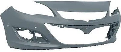 Produktbild von DIEDERICHS Stoßstange Stoßfänger für OPEL Astra J Sports Tourer (P10) Grundiert 1807250