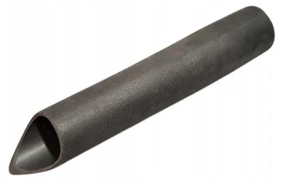 Produktbild von Vilcor Fugendüse kurz weich Ø 30mm für Zelmer Elf