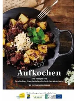 Obrázok produktu pre Aufkochen