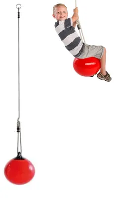 Obrázek produktu pro Houpací síť Bojka Malá