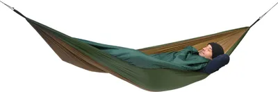Produktbild von Topquilt - der Hängematten-Wärmeschutz