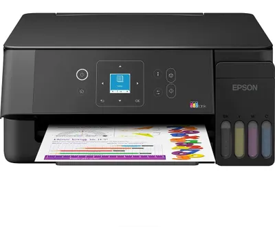 Productafbeelding van Epson EcoTank L3361