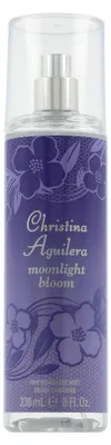 Produktbild von Christina Aguilera Moonlight Bloom Bodyspray 236 ml (woman)