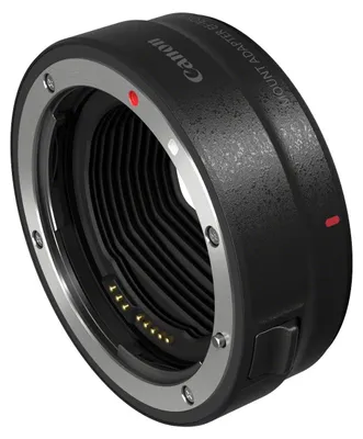 Produktbild von Canon EF-EOS R Adapter