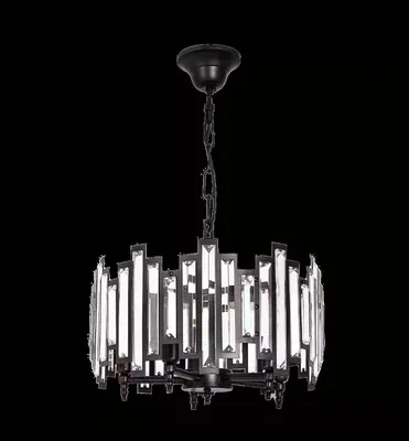 Immagine prodotto di Lampadario a sospensione, illuminazione per soggiorno, lampadario  lampade moderne