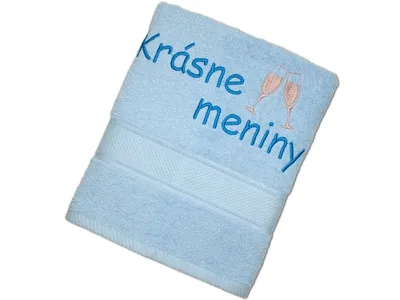 Obrázok produktu pre Meninová osuška pre muža