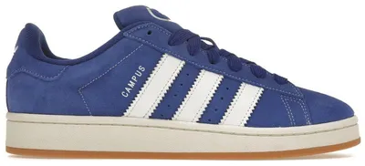 Produktbild von adidas Campus 00s Semi Lucid Blue Cloud White - EU 44 2/3