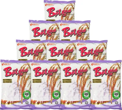 Produktbild von Taiky Bot Gao Reismehl 10x400g