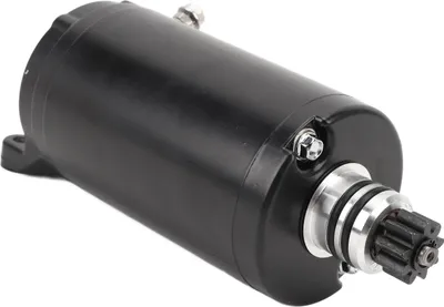 Obrázek produktu pro Startér, kovová slitina, 12 V, 9 zubů, 420888995, náhradní díl pro Sea-Doo GTI GTS GTR RXP Speedster 215 310
