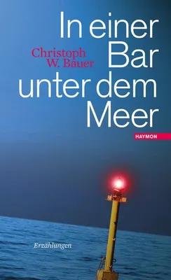 Immagine prodotto di In einer Bar unter dem Meer