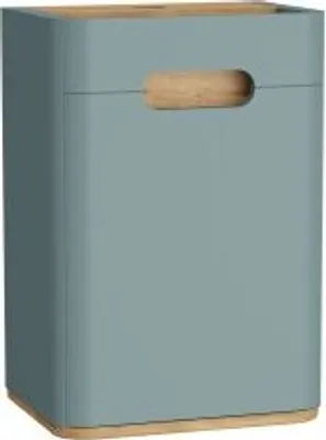 Produktbild von VITRA 65899 Halbhochschrank Sento 400 x 580 mm