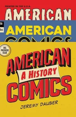 Productafbeelding van American Comics