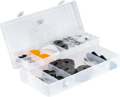Produktbild von Meinl Drum Tech Kit
