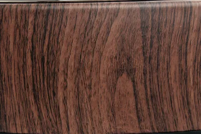 Produktbild von Karlie - Napf Kulho Wood Palisander 160Ml - 44468