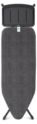 Productafbeelding van Brabantia 134746 strijkplank, jeanszwart, breed