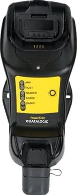 Zdjęcie produktu dla Datalogic BC9160, Czarny, Żółty, PowerScan PM9500