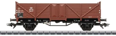 Produktbild von Märklin 46014, HO (1:87), 15 Jahr(e), Braun