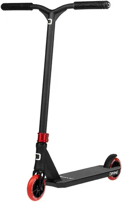 Produktbild von Freestyle Roller Divine Loki rot