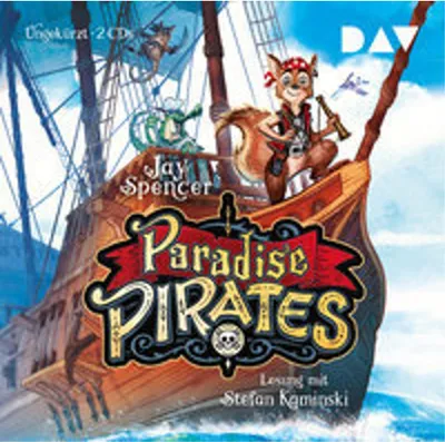 Produktbild von Paradise Pirates 01