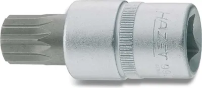 Obrázek produktu pro HAZET 990-16, 1 kusů, 25,4 / 2 mm (1 / 2"), Ocel, 60 mm, 135 g