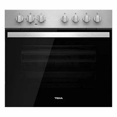 Zdjęcie produktu dla Teka HBE 615 ME, Średni, Kuchenka elektryczna, 70 l, 2615 W, 70 l, 1400 W