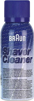 Image de Lotion de nettoyage atomiseur - Braun - 5002724 -