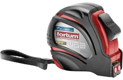 Obrázok produktu pre Fortum (4780207) 75m 75m š. pásku 25mm